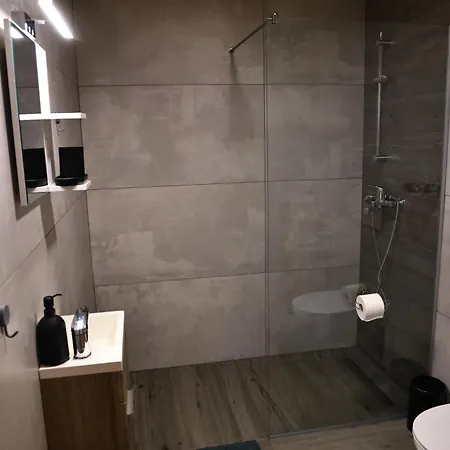 Apartmaji Pr' Ajdc Апартаменты