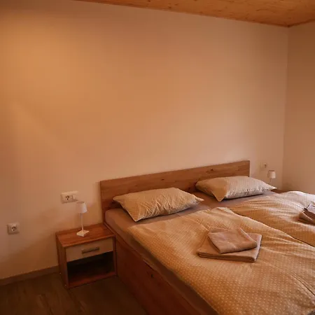 Apartmaji Pr' Ajdc Апартаменты