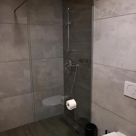 Apartmaji Pr' Ajdc