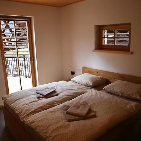 Apartmaji Pr' Ajdc Апартаменты